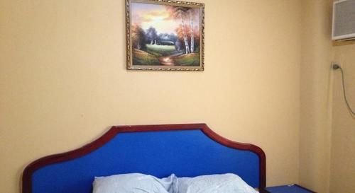 Backpacker Inn Kota Panama Bagian luar foto