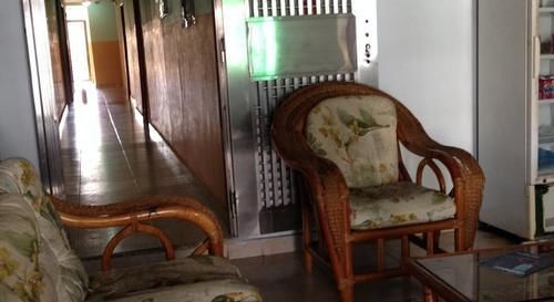 Backpacker Inn Kota Panama Bagian luar foto